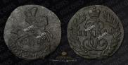 Polushka 1784 year