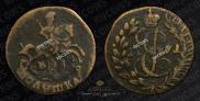 Polushka 1791 year