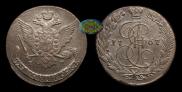 5 kopecks 1767 year