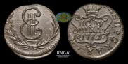 Polushka 1771 year