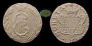 Polushka 1771 year