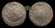 5 копеек 1783 года
