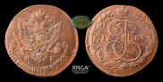5 копеек 1784 года