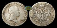 2 złote 1816 year