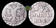 Altyn 1704 year
