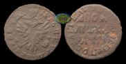 Polushka 1713 year