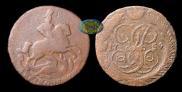 2 копейки 1757 года