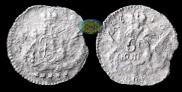 5 kopecks 1760 year