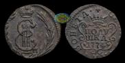Polushka 1774 year