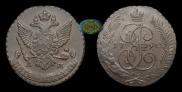 5 kopecks 1790 year