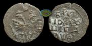 Polushka 1719 year