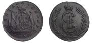 1 kopeck 1779 year