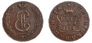 Polushka 1779 year