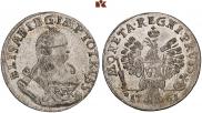 6 грошей 1761 года