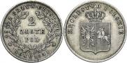 2 złote 1831 year