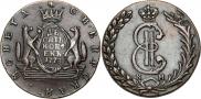 10 копеек 1778 года