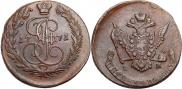 5 копеек 1771 года