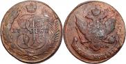 5 копеек 1788 года