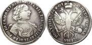 Poltina 1719 year