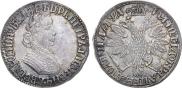 Poltina 1704 year