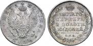 Poltina 1821 year