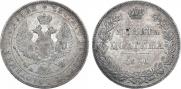 Poltina 1846 year