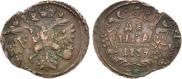 Denga 1739 year