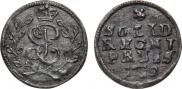 Solidus 1759 year