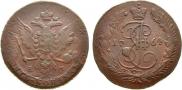 5 копеек 1764 года