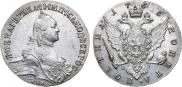 Полтина 1765 года