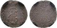 Polushka 1768 year