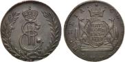 5 копеек 1778 года