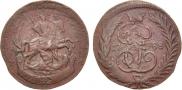 1 kopeck 1788 year