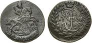 Polushka 1791 year