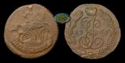 Polushka 1766 year