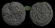 Polushka 1771 year