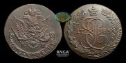 5 копеек 1785 года