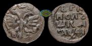 Polushka 1719 year