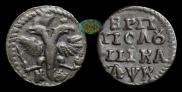 Polushka 1720 year