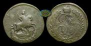 1 kopeck 1788 year
