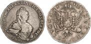 Poltina 1742 year