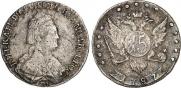 15 kopecks 1787 year
