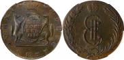 10 копеек 1774 года