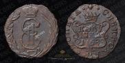 Polushka 1768 year