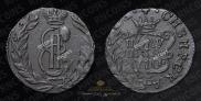 Polushka 1770 year