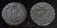 Polushka 1771 year