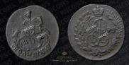 Polushka 1795 year