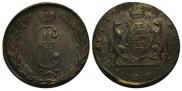 10 копеек 1770 года