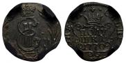 Polushka 1770 year