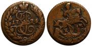 Polushka 1775 year